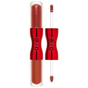 One/Size - Lip Snatcher Liquid Lipstick & Lip Gloss Duo - Mutha Star